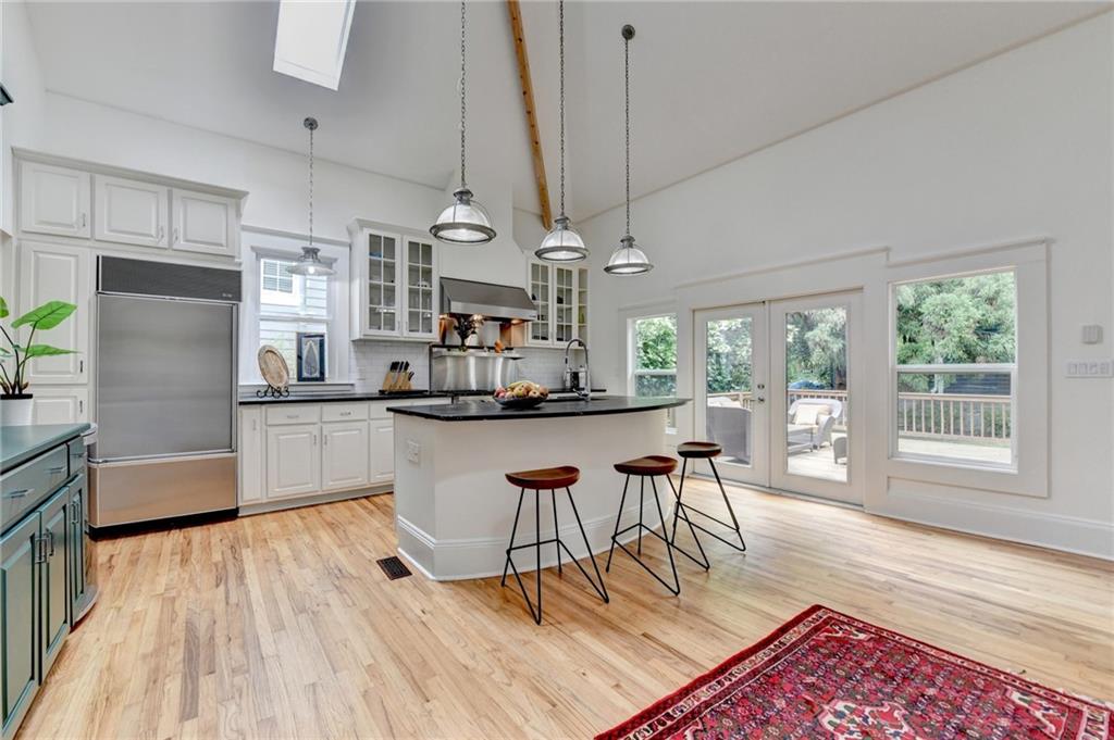 799 Monroe Drive, Atlanta, Georgia image 41