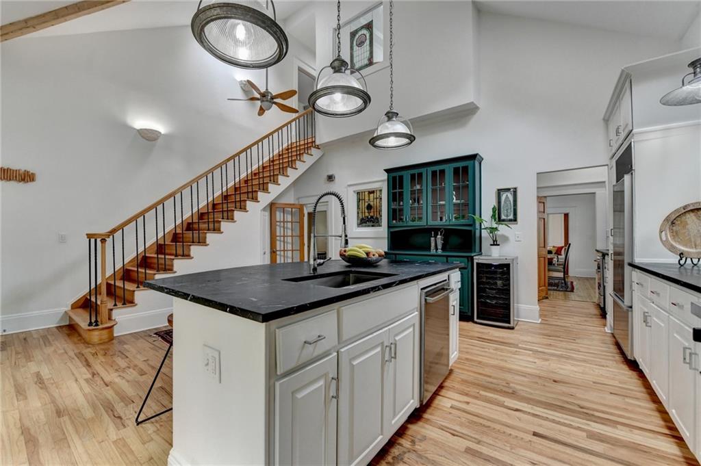 799 Monroe Drive, Atlanta, Georgia image 36