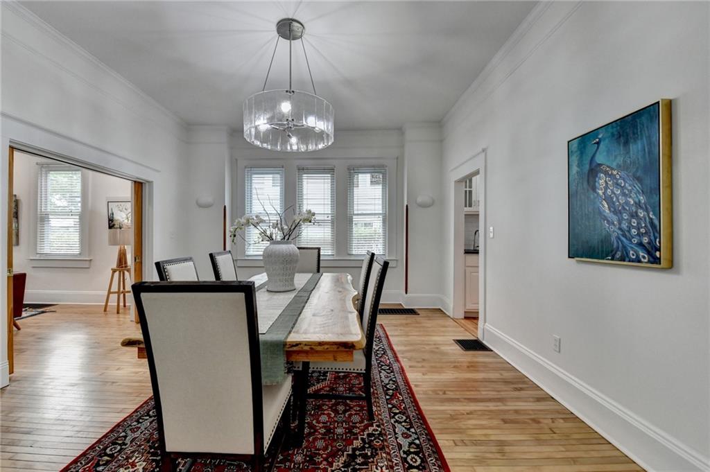 799 Monroe Drive, Atlanta, Georgia image 27
