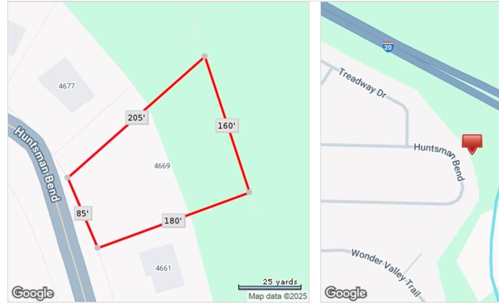 Photo of 4669 Huntsman Bend, Decatur, GA 30034 (MLS # 7685574)