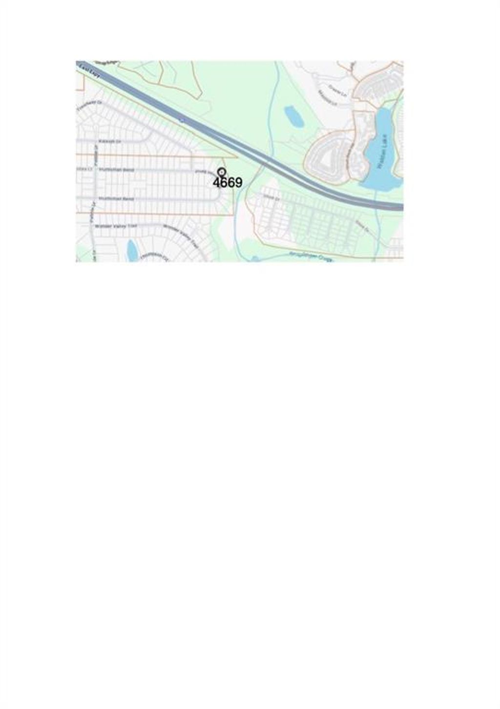 Photo of 4669 Huntsman Bend, Decatur, GA 30034 (MLS # 7685574)