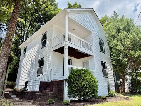 Photo of 1169 Mcdaniel Street SW, Atlanta, GA 30310 (MLS # 7820372)