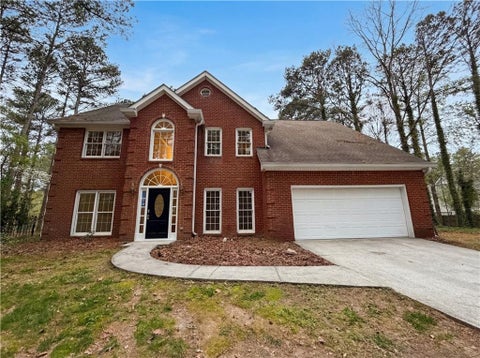 Homes For Sale - 3805 Lenna Drive<br/> Snellville, GA 30039