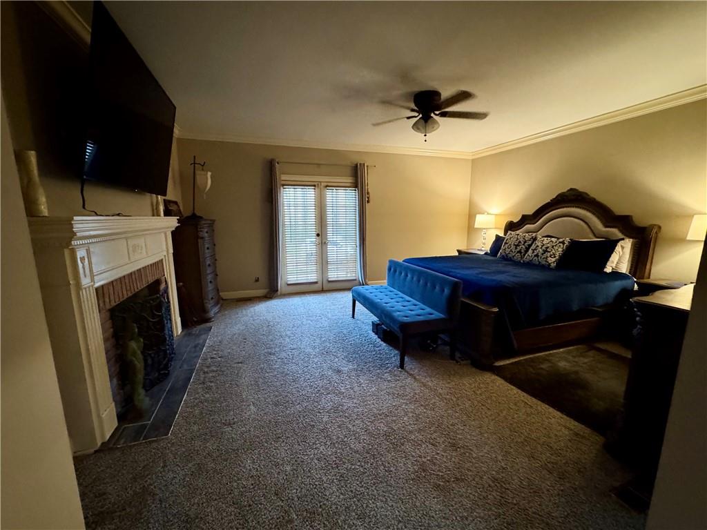 1049 Panola Road, Ellenwood, Georgia image 20