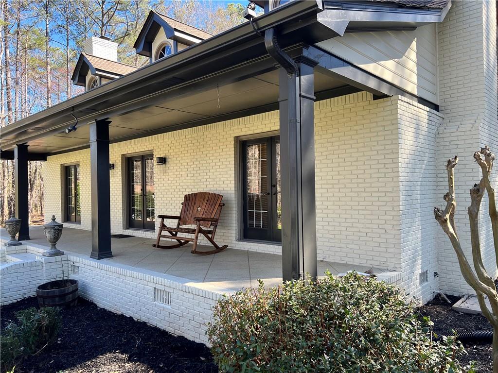 1049 Panola Road, Ellenwood, Georgia image 4