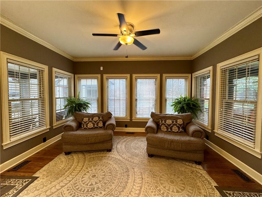 1049 Panola Road, Ellenwood, Georgia image 15