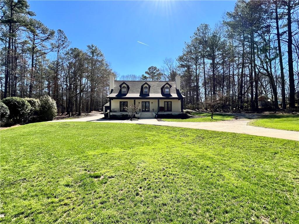 1049 Panola Road, Ellenwood, Georgia image 2
