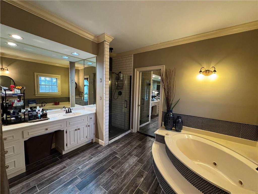 1049 Panola Road, Ellenwood, Georgia image 22
