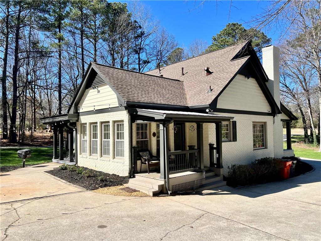 1049 Panola Road, Ellenwood, Georgia image 33