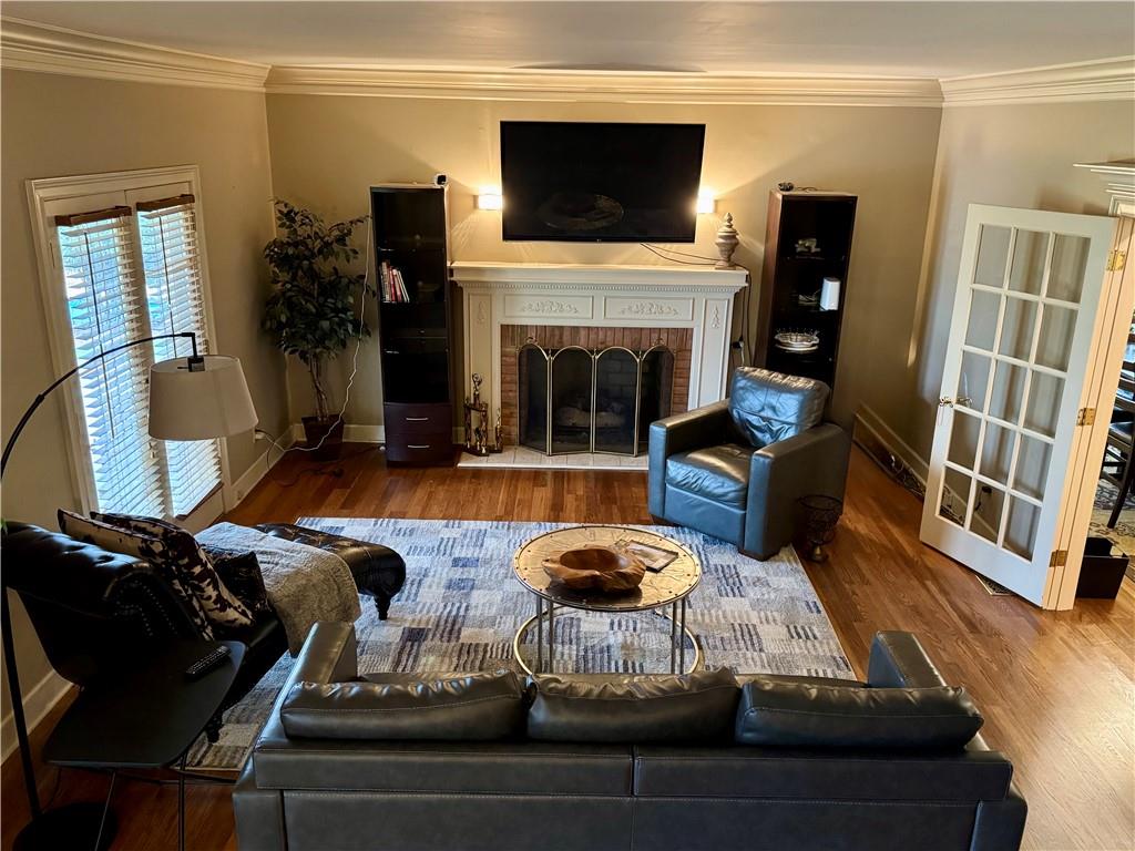 1049 Panola Road, Ellenwood, Georgia image 7
