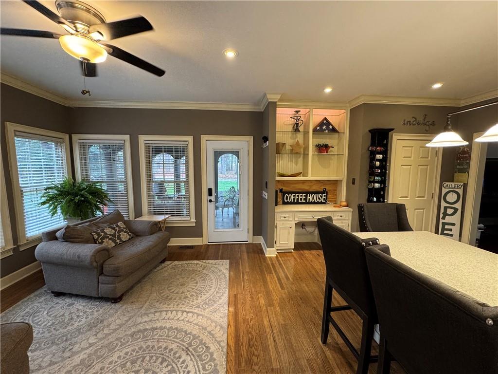 1049 Panola Road, Ellenwood, Georgia image 14