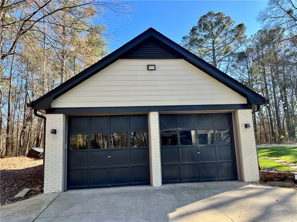1049 Panola Road, Ellenwood, Georgia image 37