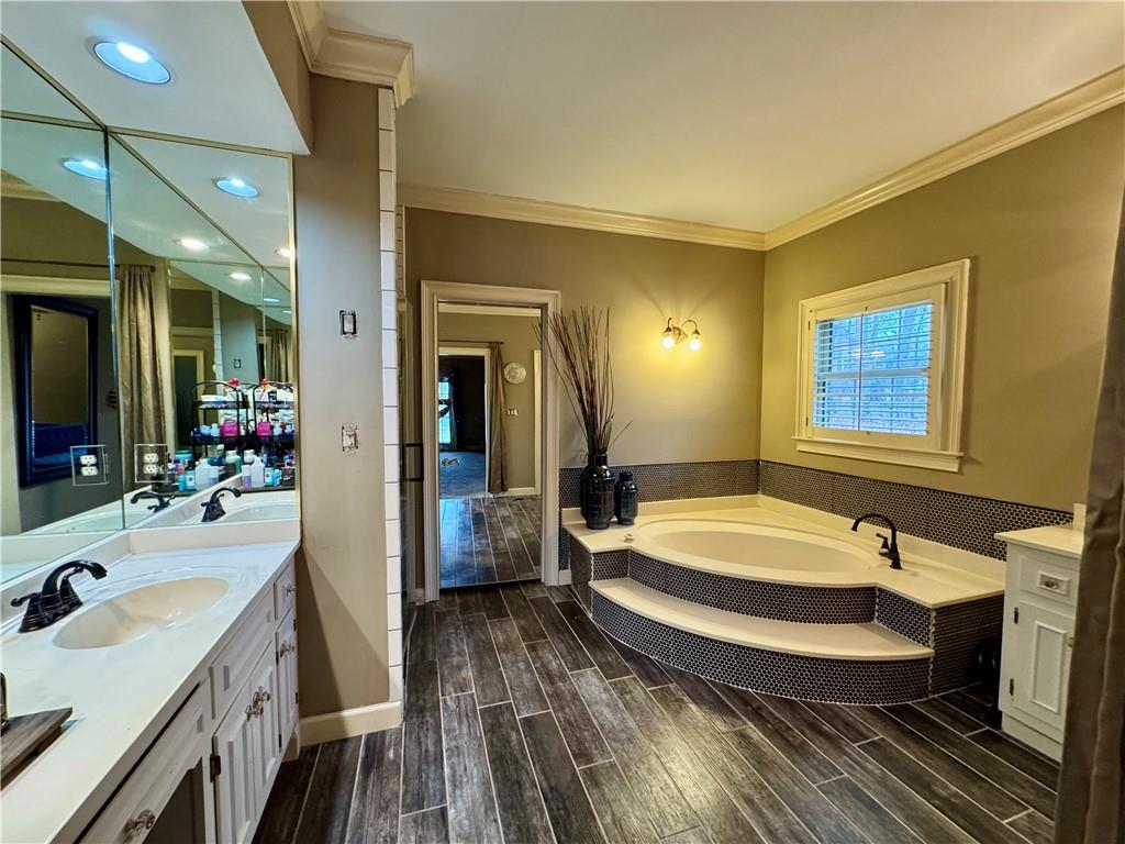 1049 Panola Road, Ellenwood, Georgia image 24