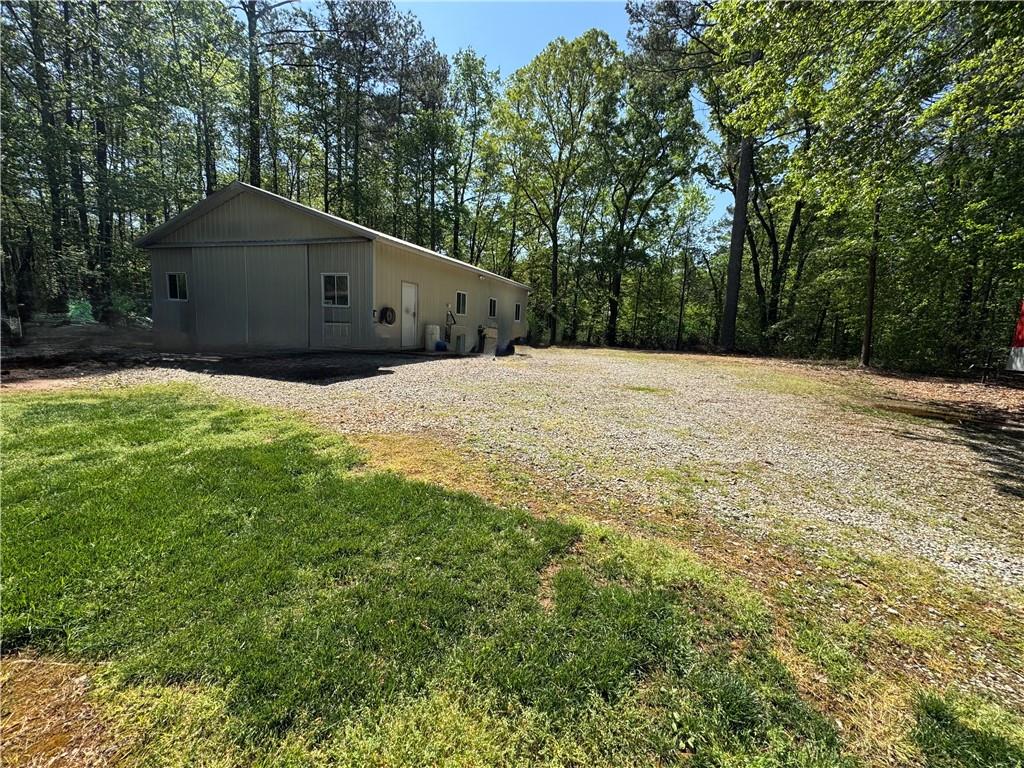 1049 Panola Road, Ellenwood, Georgia image 40