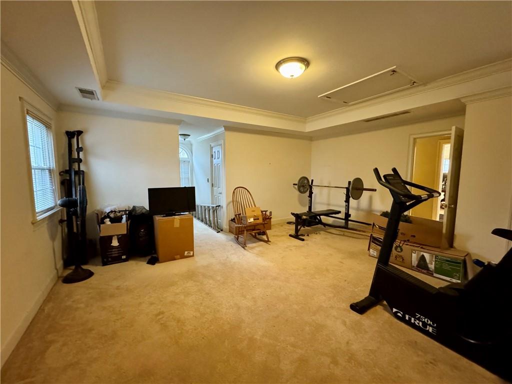 1049 Panola Road, Ellenwood, Georgia image 31