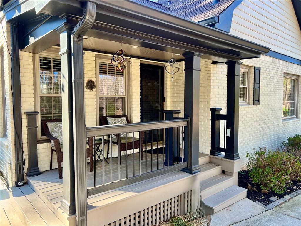 1049 Panola Road, Ellenwood, Georgia image 34