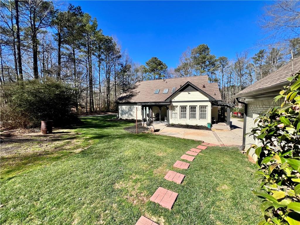 1049 Panola Road, Ellenwood, Georgia image 36