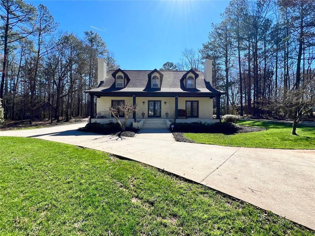 1049 Panola Road, Ellenwood, Georgia image 1