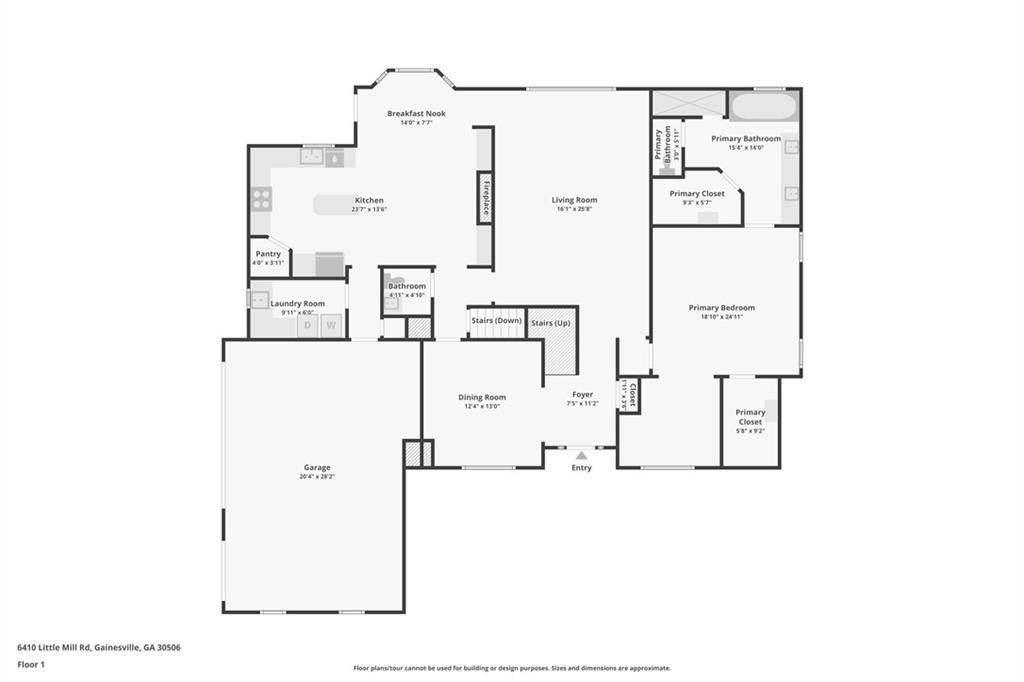 NONE - Residential