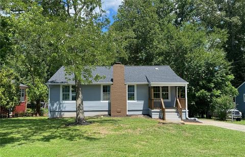 2039 Gober Ave SE Smyrna GA 30080