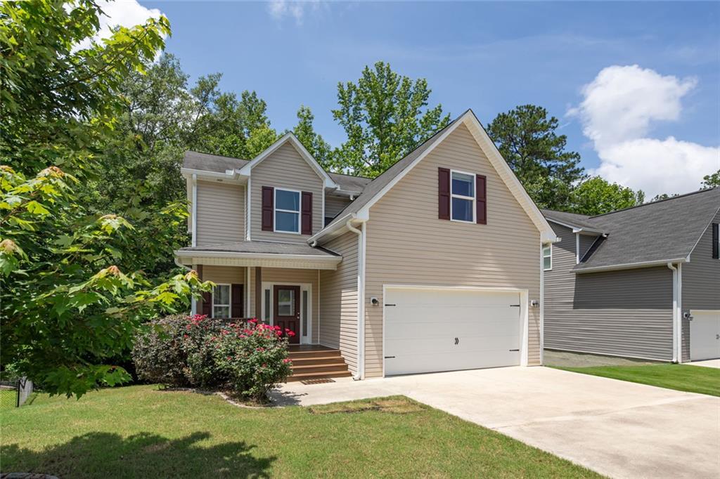 108 Spring View Branch
