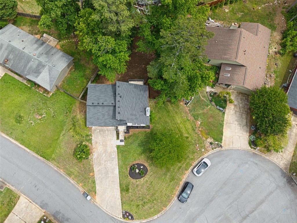 10175 Old Woodland Entry NE
