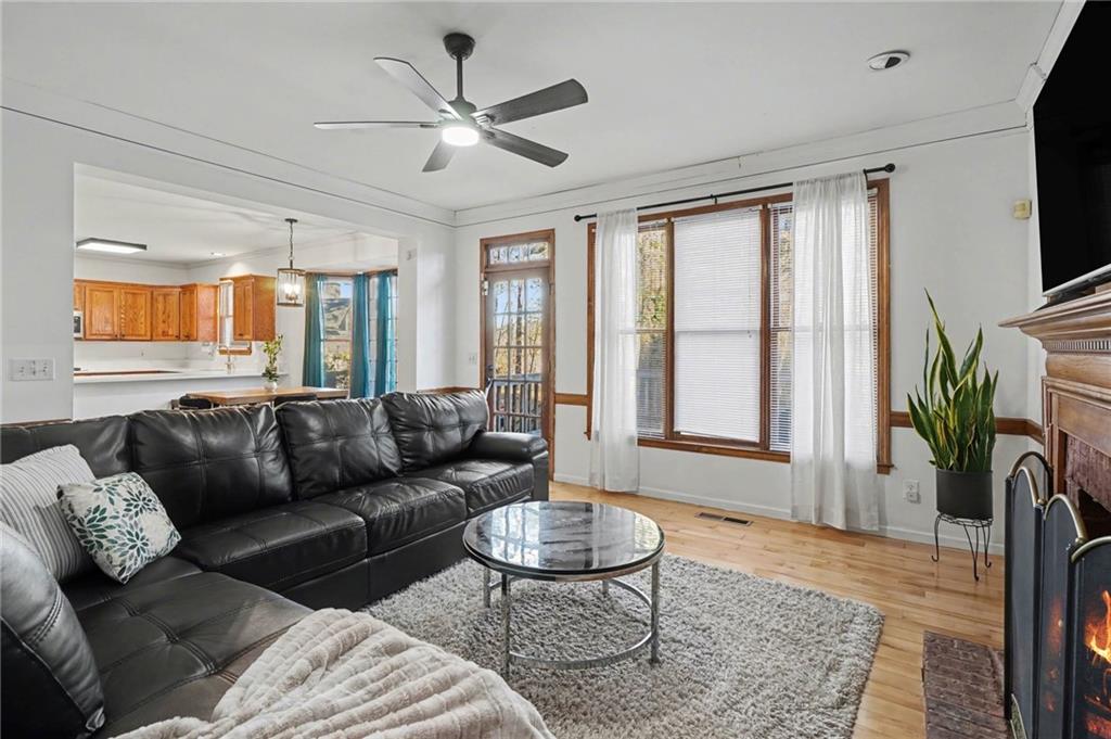 211 Congress Parkway