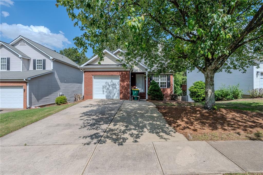 152 Stoneforest Drive