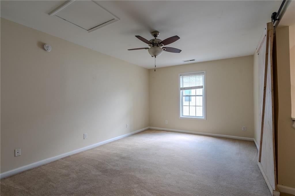 152 Stoneforest Drive, Woodstock, Georgia image 17
