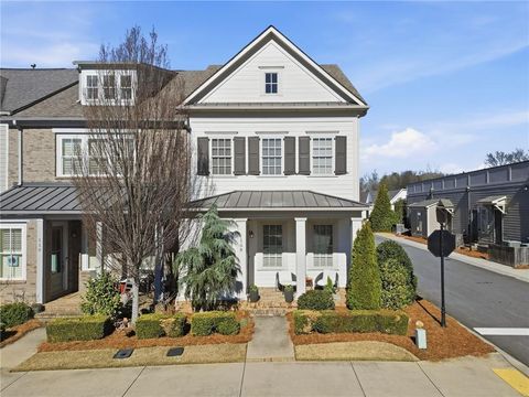 108 Brighton Boulevard Woodstock GA 30188