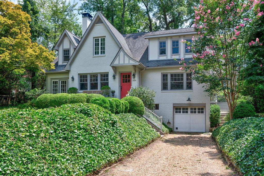 509 Ponce De Leon Place