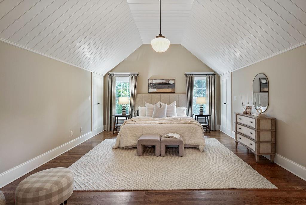 509 Ponce De Leon Place, Decatur, Georgia image 31