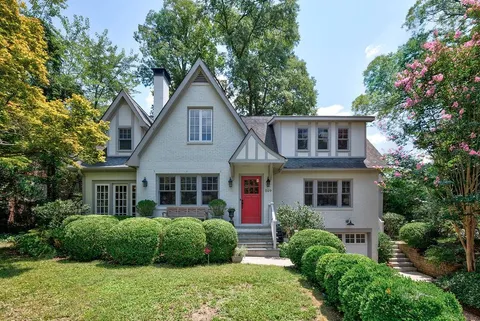 509 Ponce De Leon Place, Decatur, GA 30030 - MLS#: 7571803