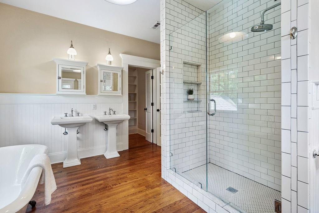 509 Ponce De Leon Place, Decatur, Georgia image 39