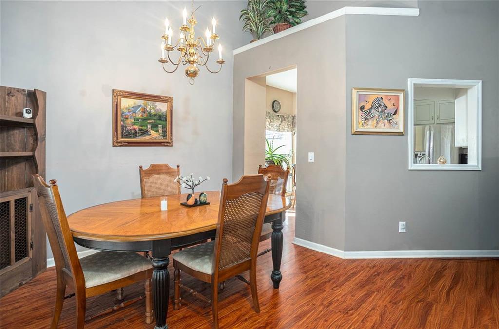 1570 Hill Crossing Court, Grayson, Georgia image 10