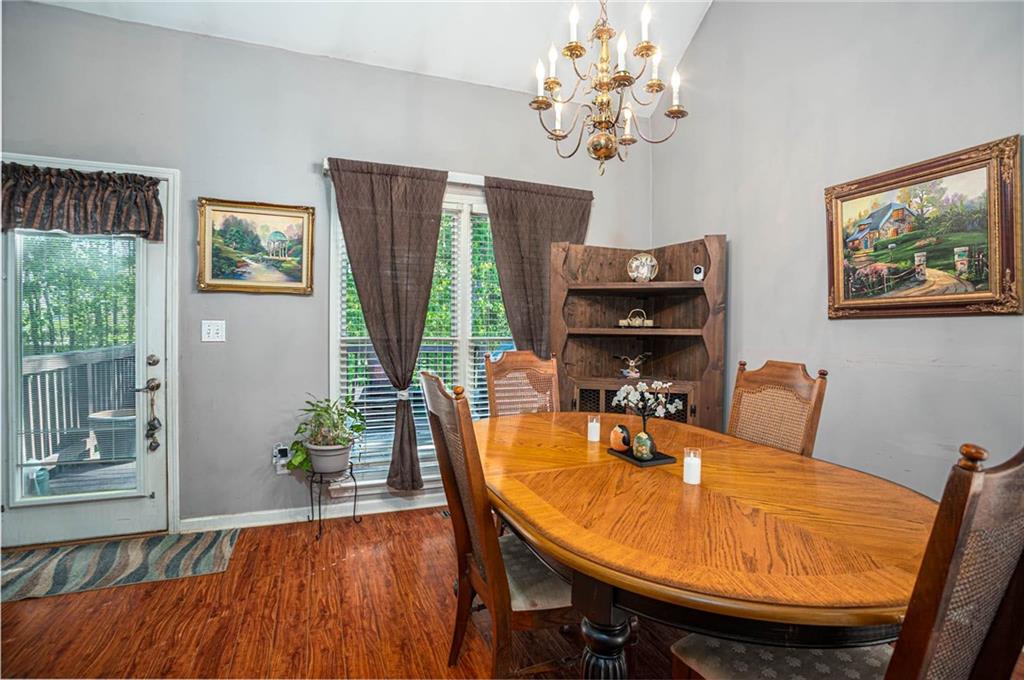 1570 Hill Crossing Court, Grayson, Georgia image 11