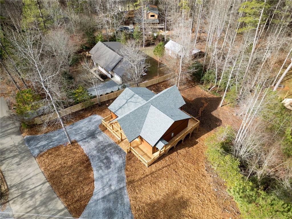 148 Matrix Lane, Ellijay, Georgia image 7