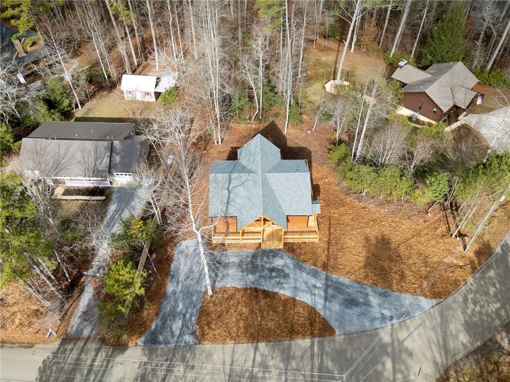 148 Matrix Lane, Ellijay, Georgia image 8