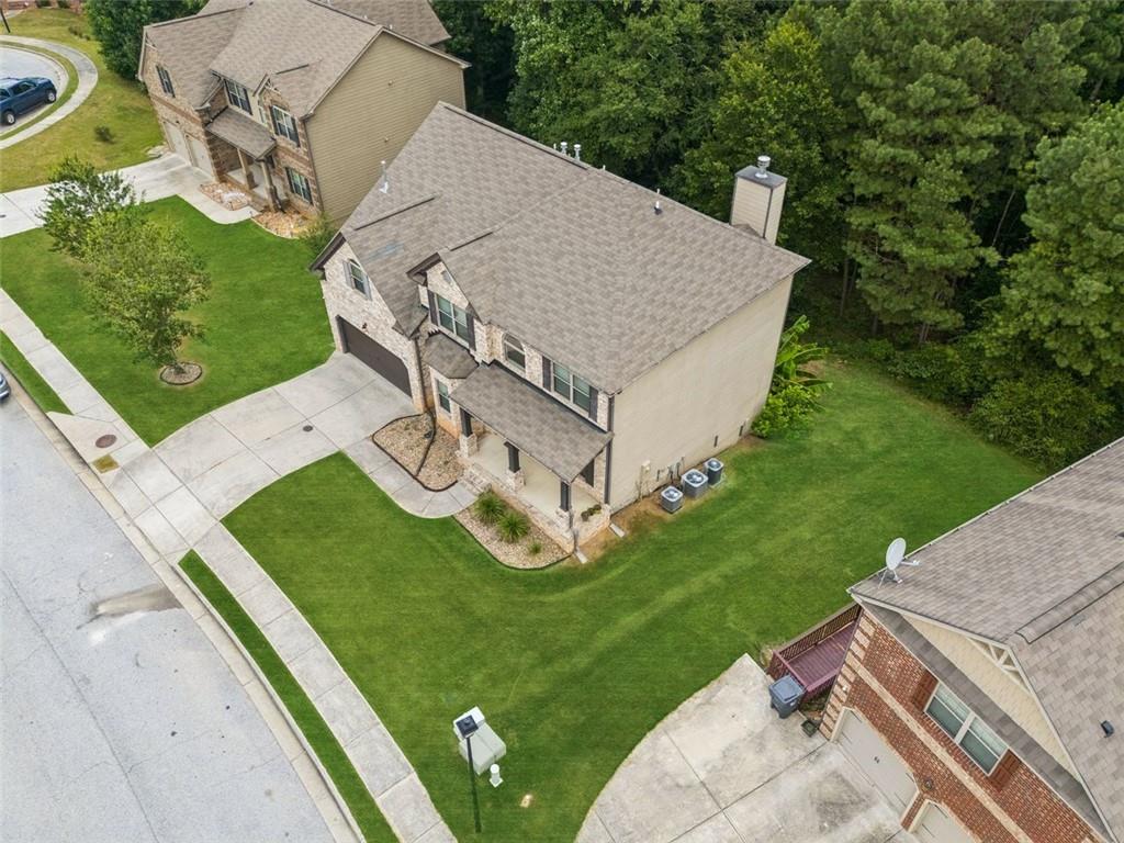 606 Amanda Leigh Court