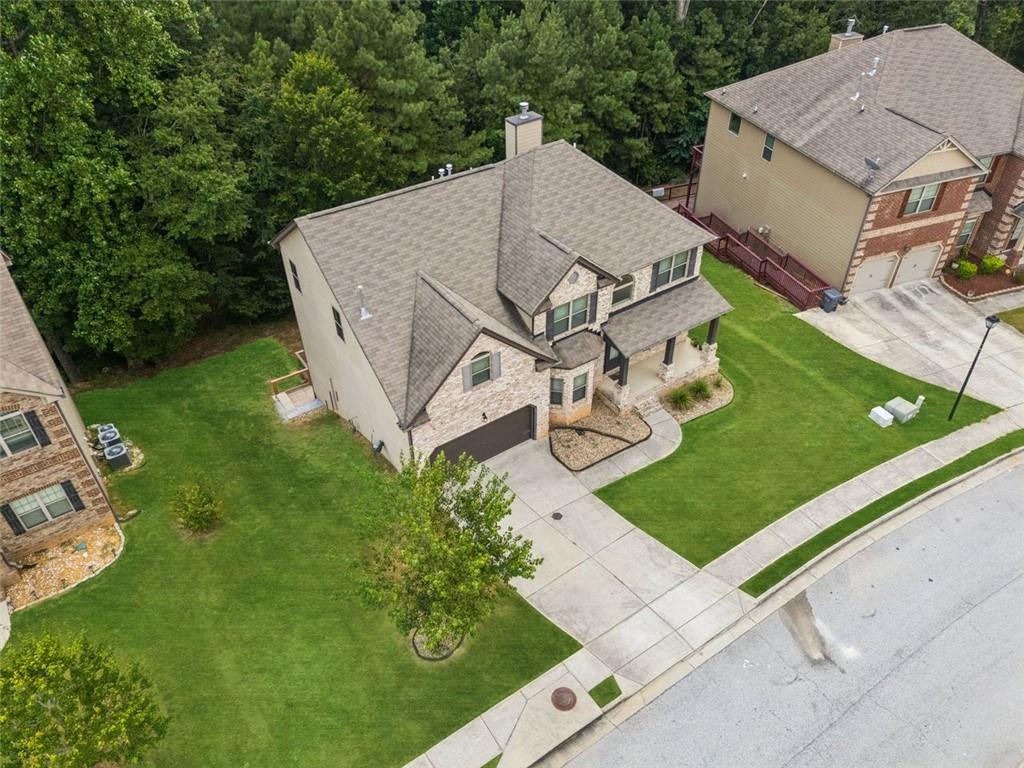 606 Amanda Leigh Court