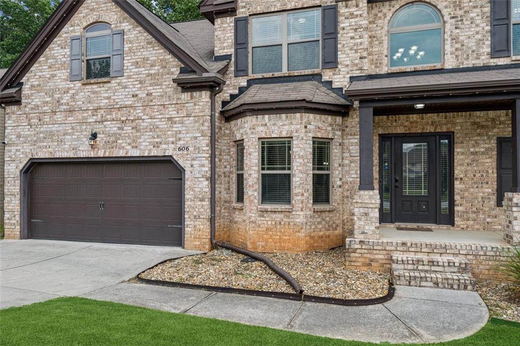 606 Amanda Leigh Court