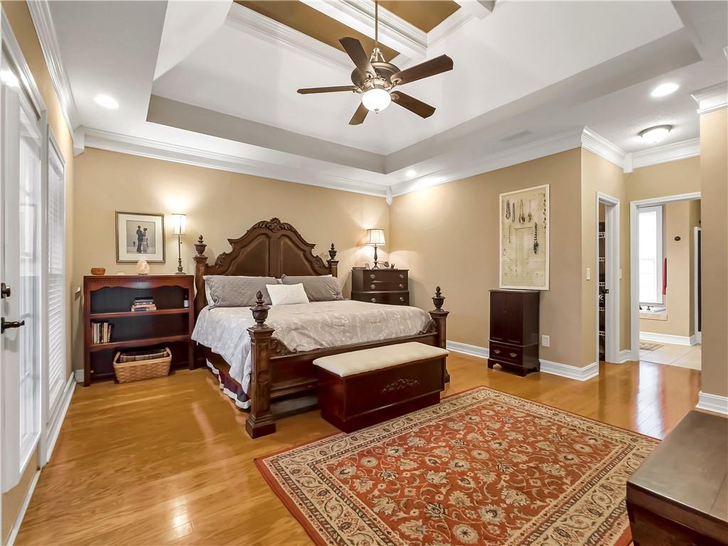 200 Suffolk Way, Mcdonough, Georgia image 27
