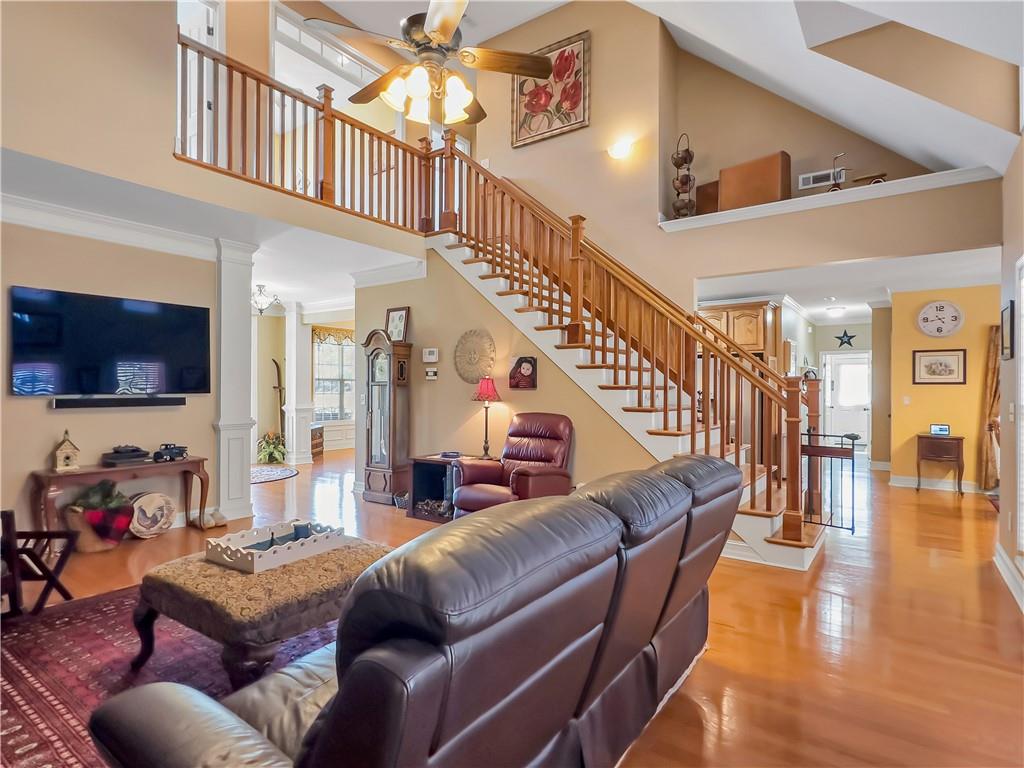 200 Suffolk Way, Mcdonough, Georgia image 23