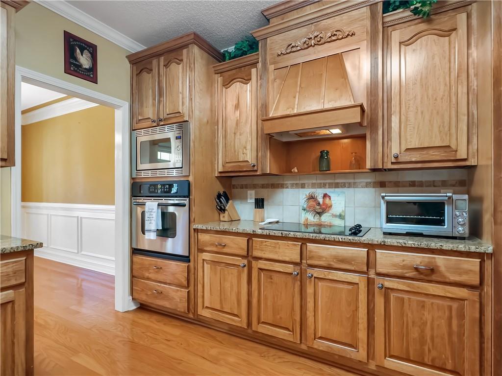 200 Suffolk Way, Mcdonough, Georgia image 17