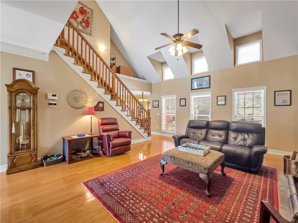 200 Suffolk Way, Mcdonough, Georgia image 24