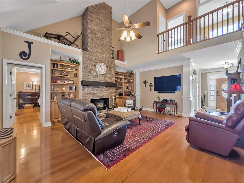 200 Suffolk Way, Mcdonough, Georgia image 26