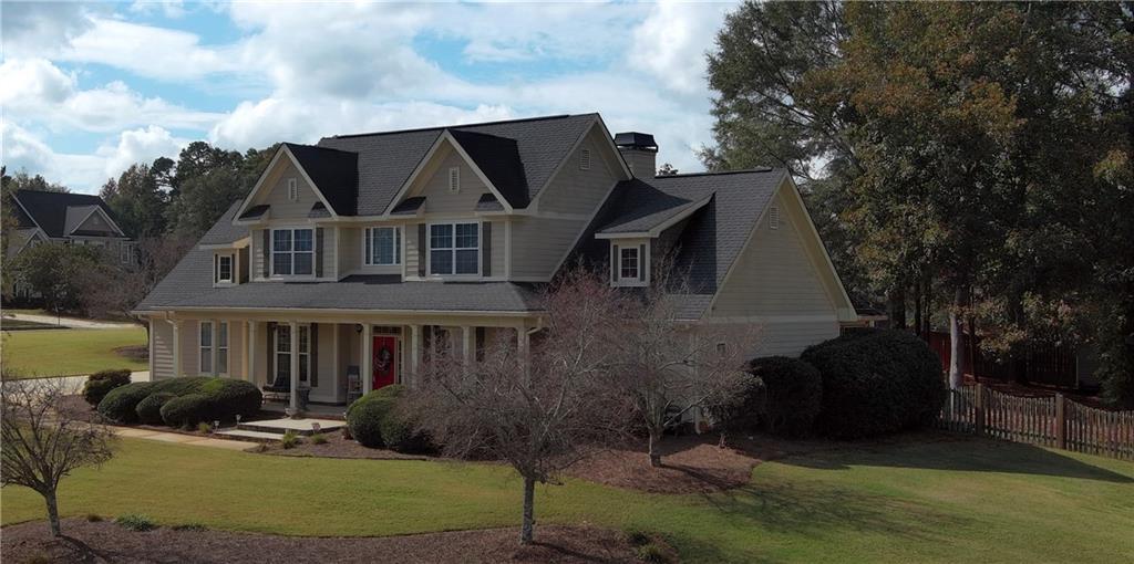 200 Suffolk Way, Mcdonough, Georgia image 5