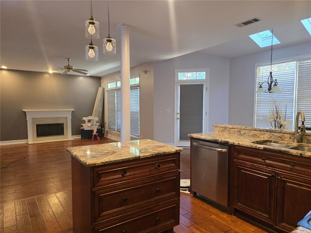 232 Spalding Gates Drive