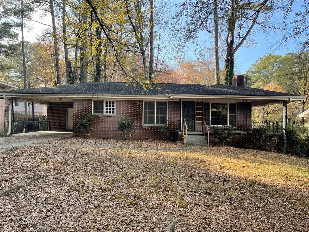 Photo of 88 Hollis Terrace NW, Atlanta, GA 30311 (MLS # 7685223)