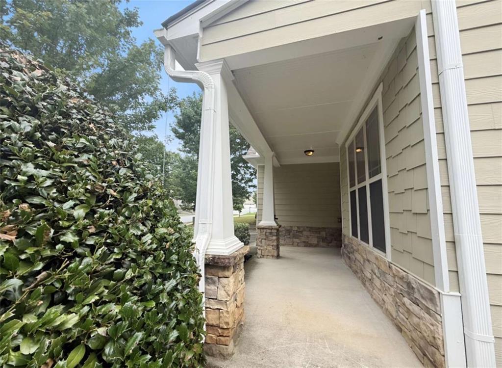 1704 Wilford Drive